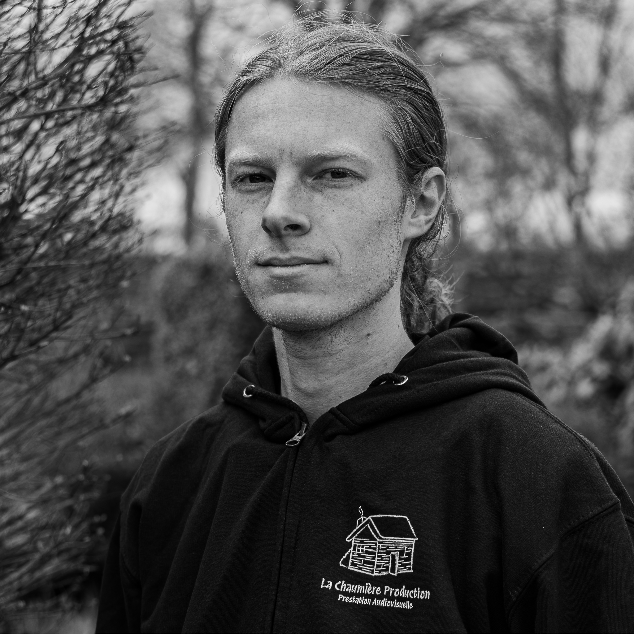 Gabin Ménard - Vidéaste & Production de Vidéo, Photo, Drone...