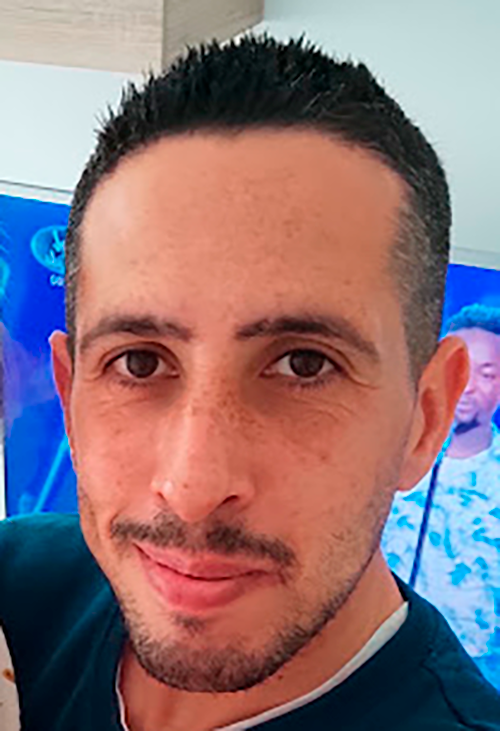 Rafael De La Costa Pastor - Desarrollo web y posicionamiento seo