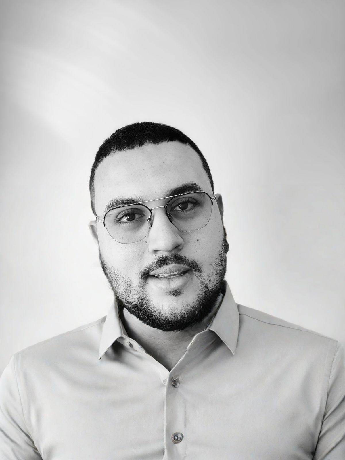Yacine El Kanfoudi