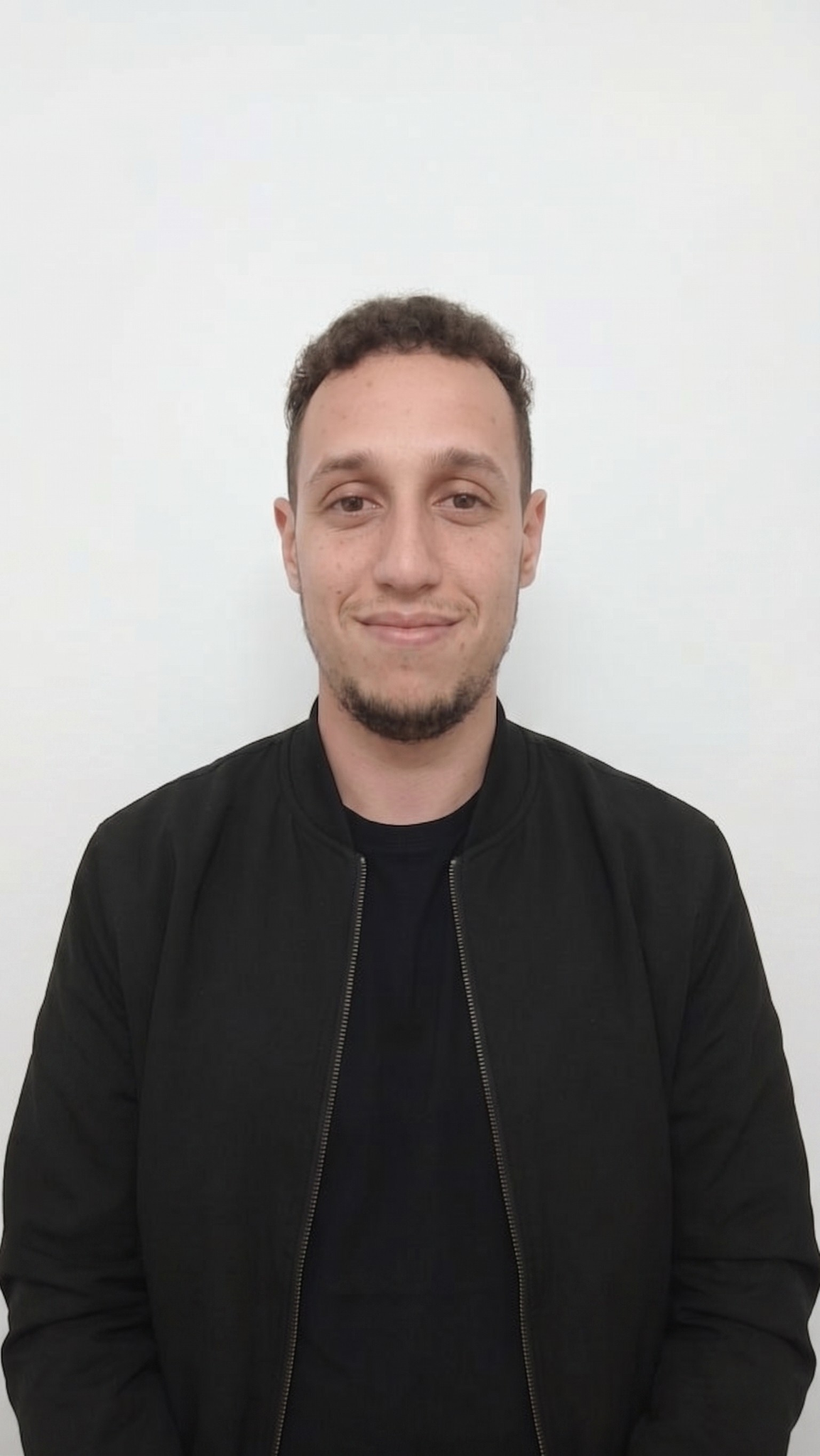 Enmanuel De Barros - AI Automation Specialist