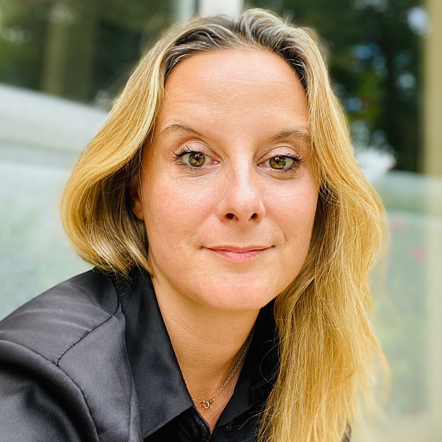 Claire Chaussade