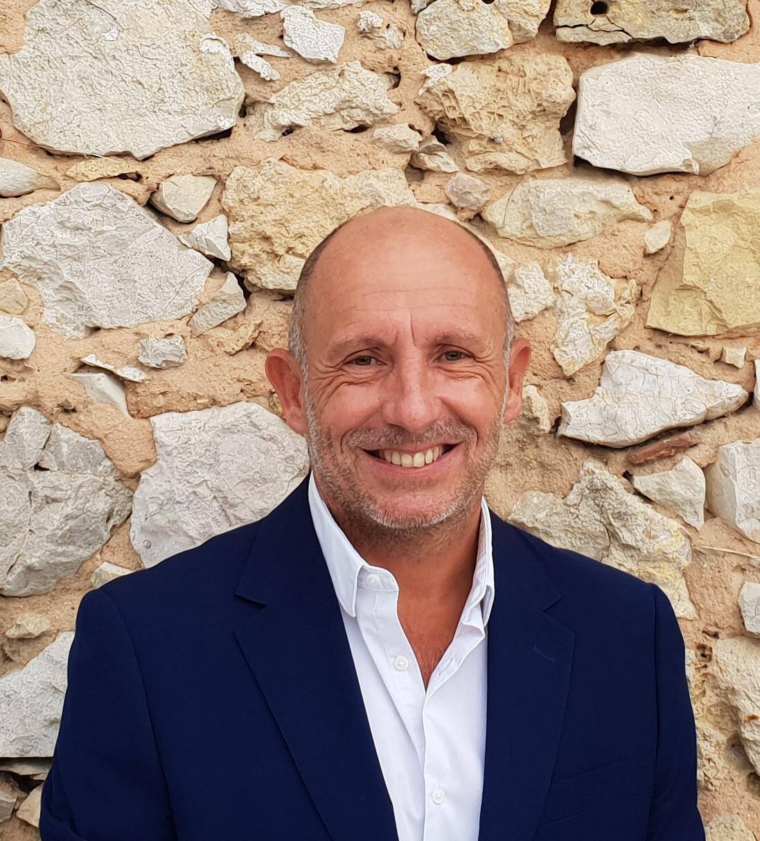 Fabrice Lack - Responsable infrastructure Télécom & IT