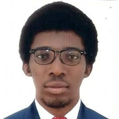 Alakou Gwlasdtone - Graphiste et Informaticien développeur