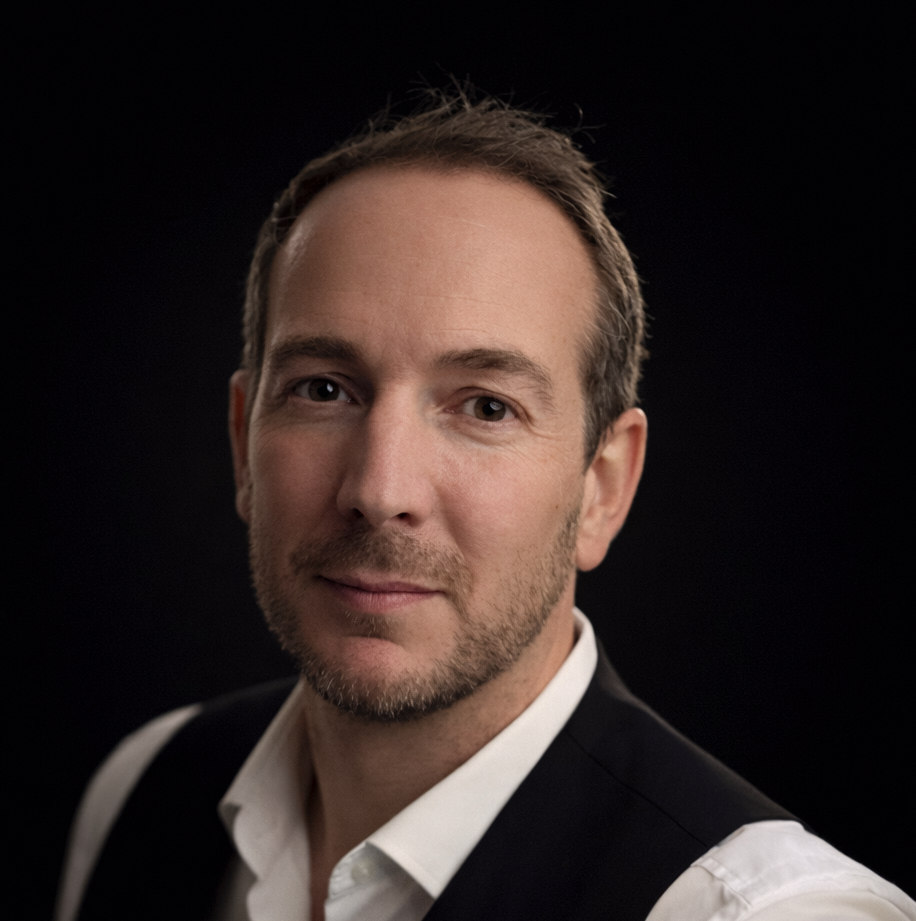 Vincent Brasseur