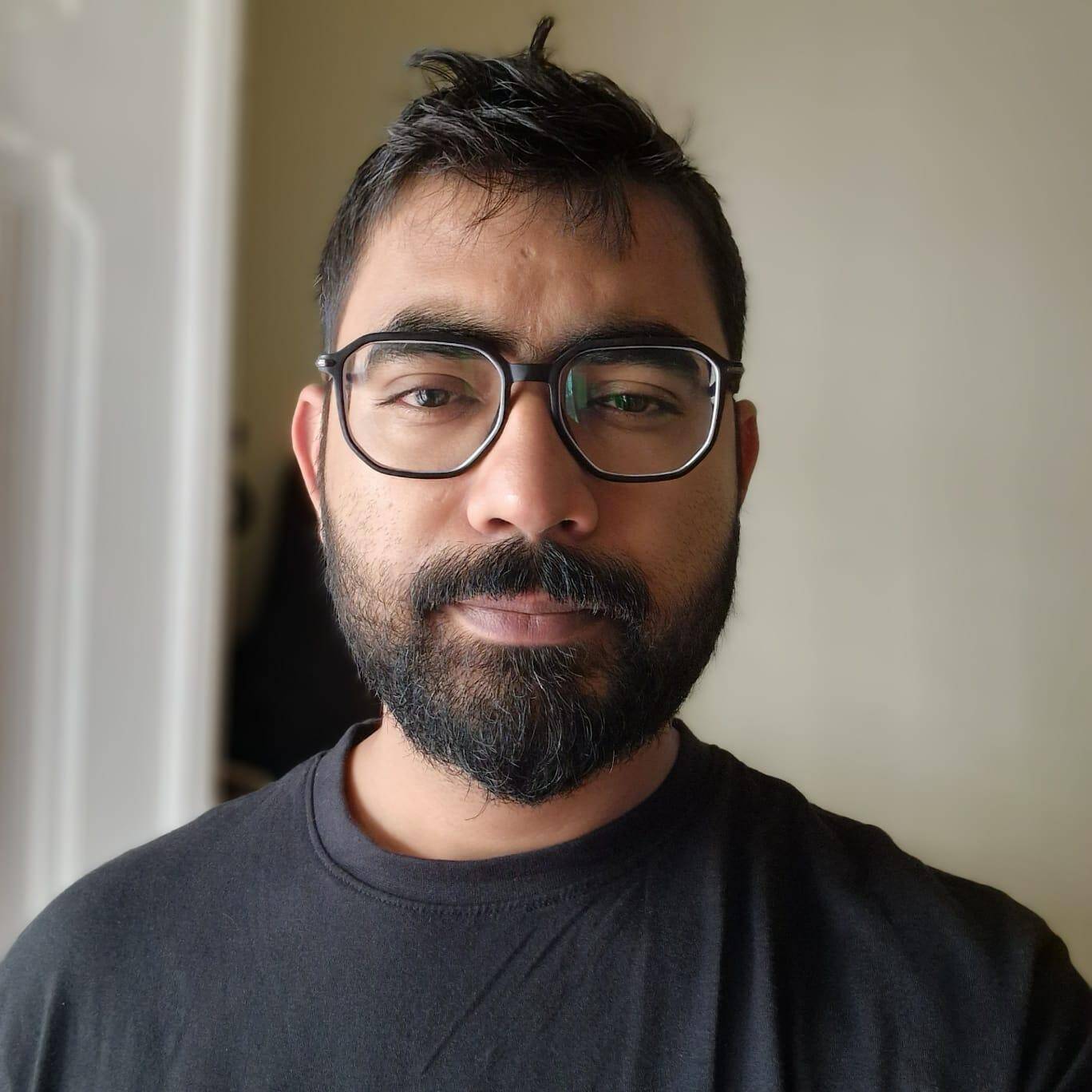 Muhammad Saad