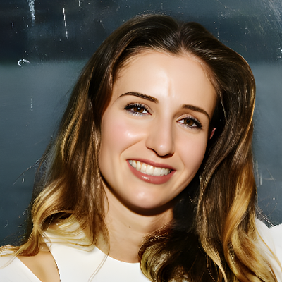 Emeline Lionet - Cheffe de Projet Webmarketing