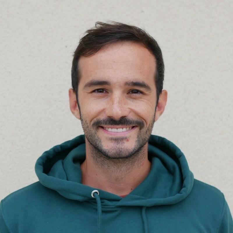 Alexandre D.