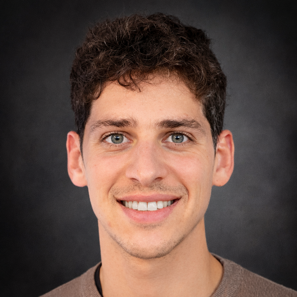 Lucas Zukervar