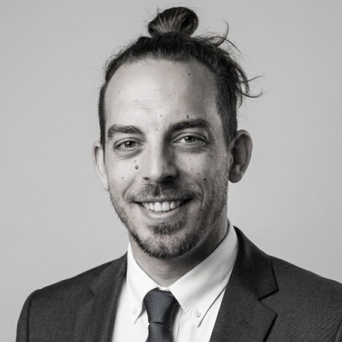 Kai Stieger - AI Manager