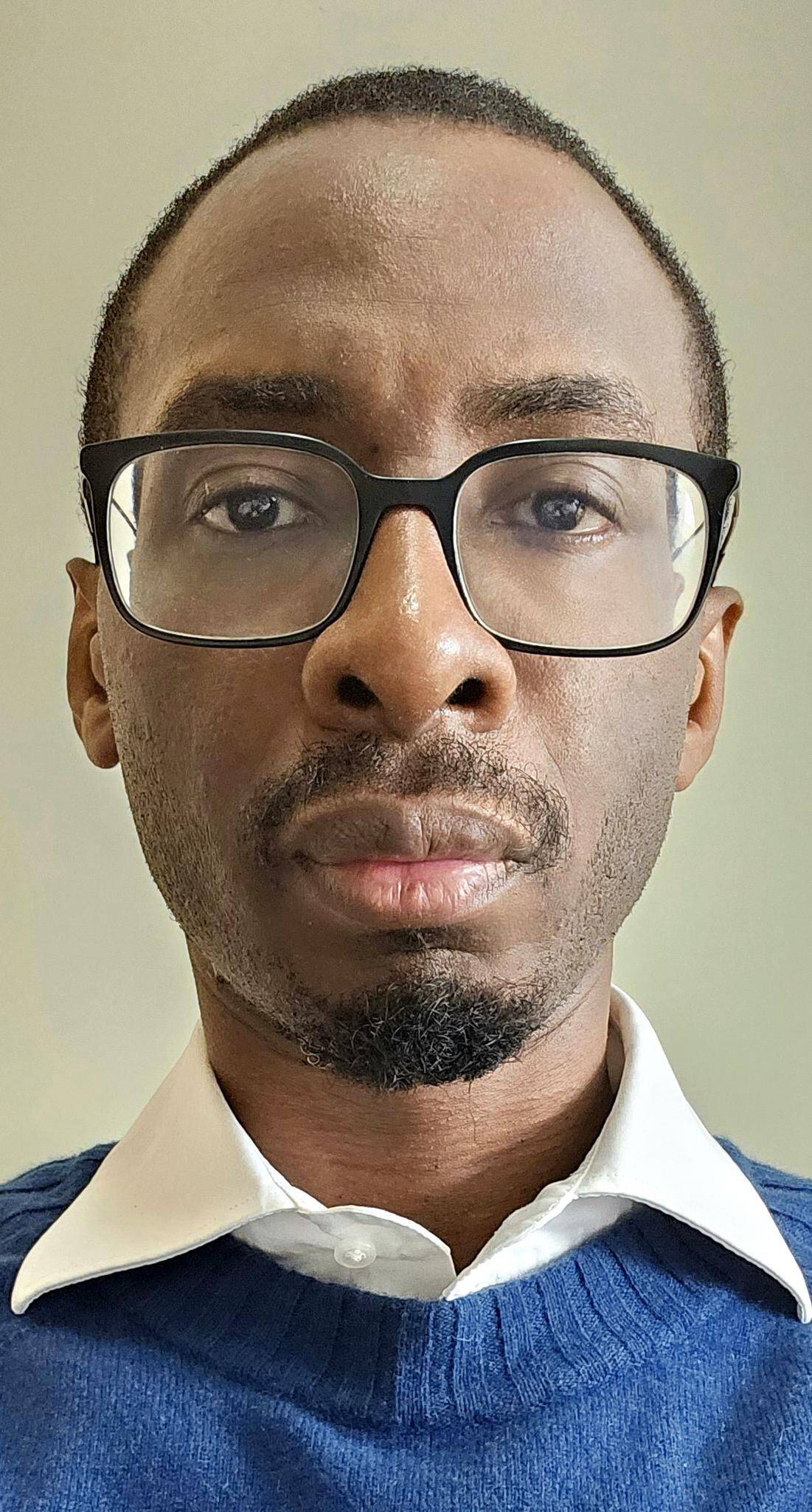 Souleymane Coulibaly