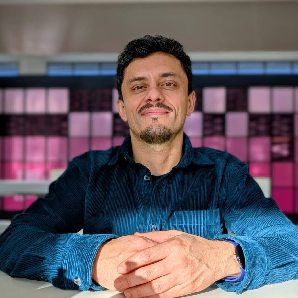 Jason  - Architekt/Bauzeichner/3D-Modellierer
