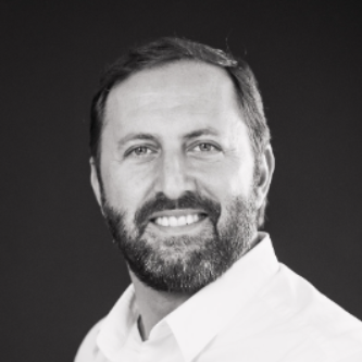 Aurelien Rodriguez - Consultant Cybersécurité, TPRM & DPO externalisé
