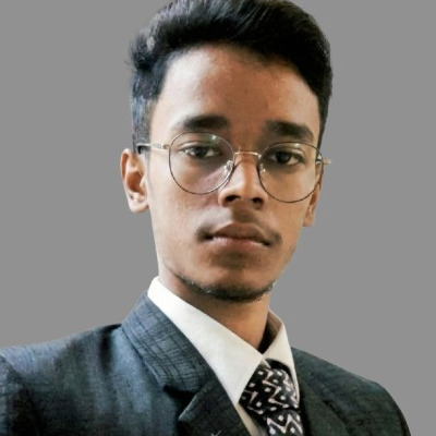 Priyadeep Mullick
