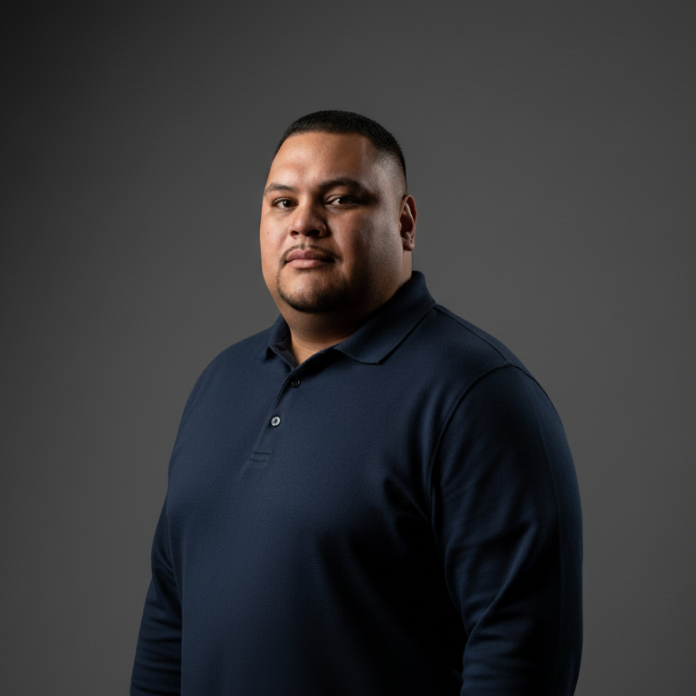 Ronald Navarro - Senior Financial BI & Automation Expert