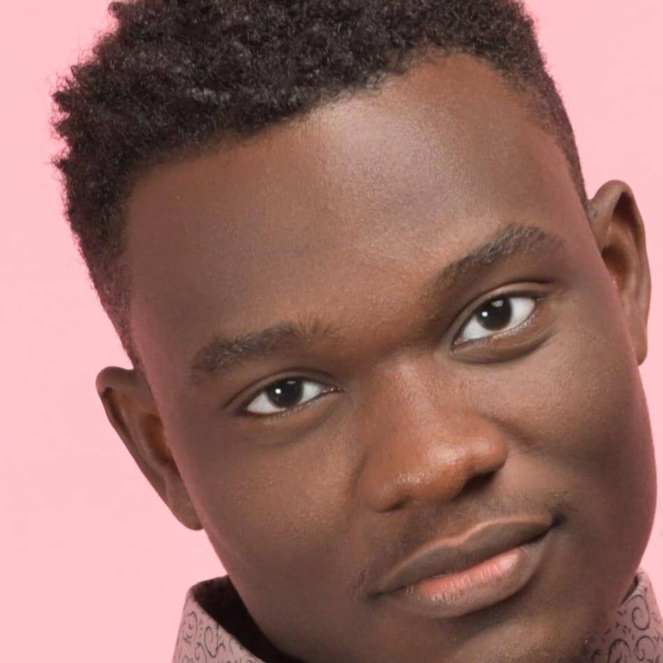Jean Hounkpati - Développeur Fullstack