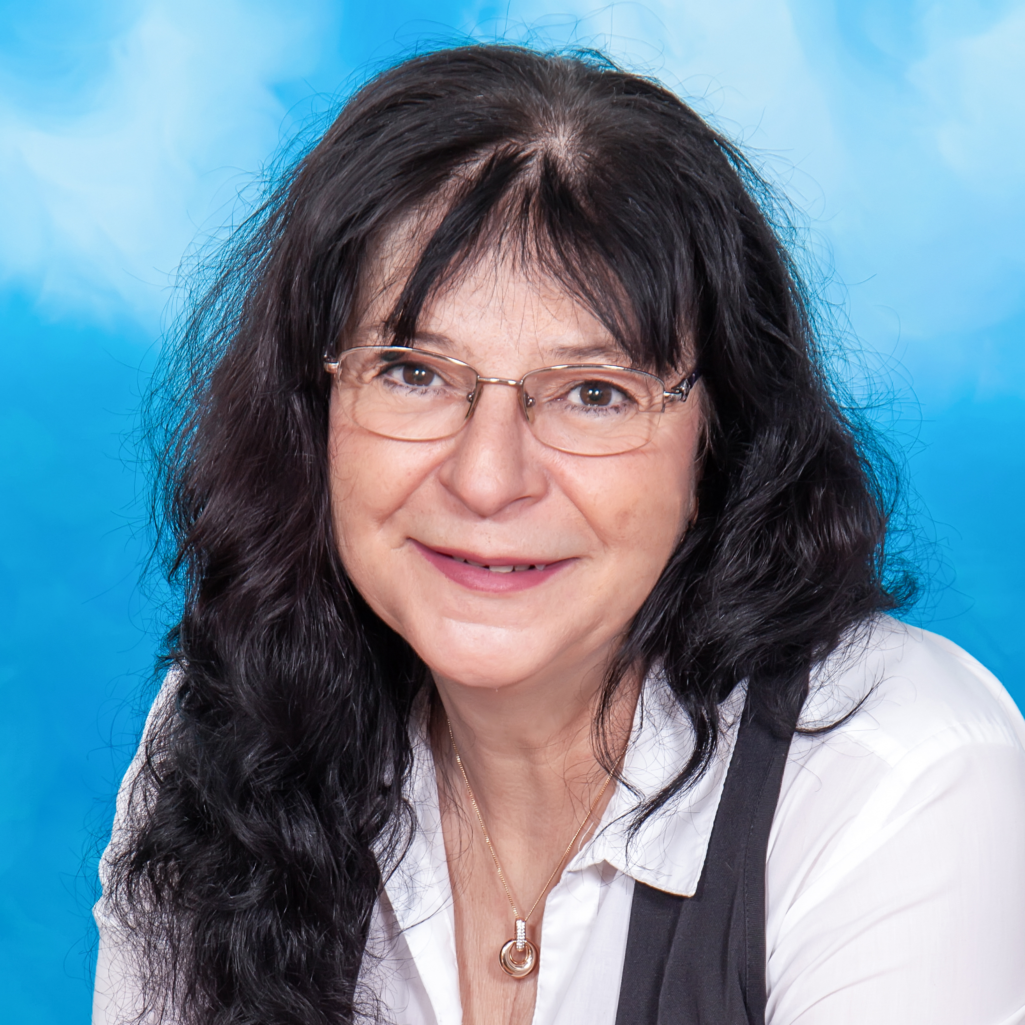 Ana María Coelho De Freitas