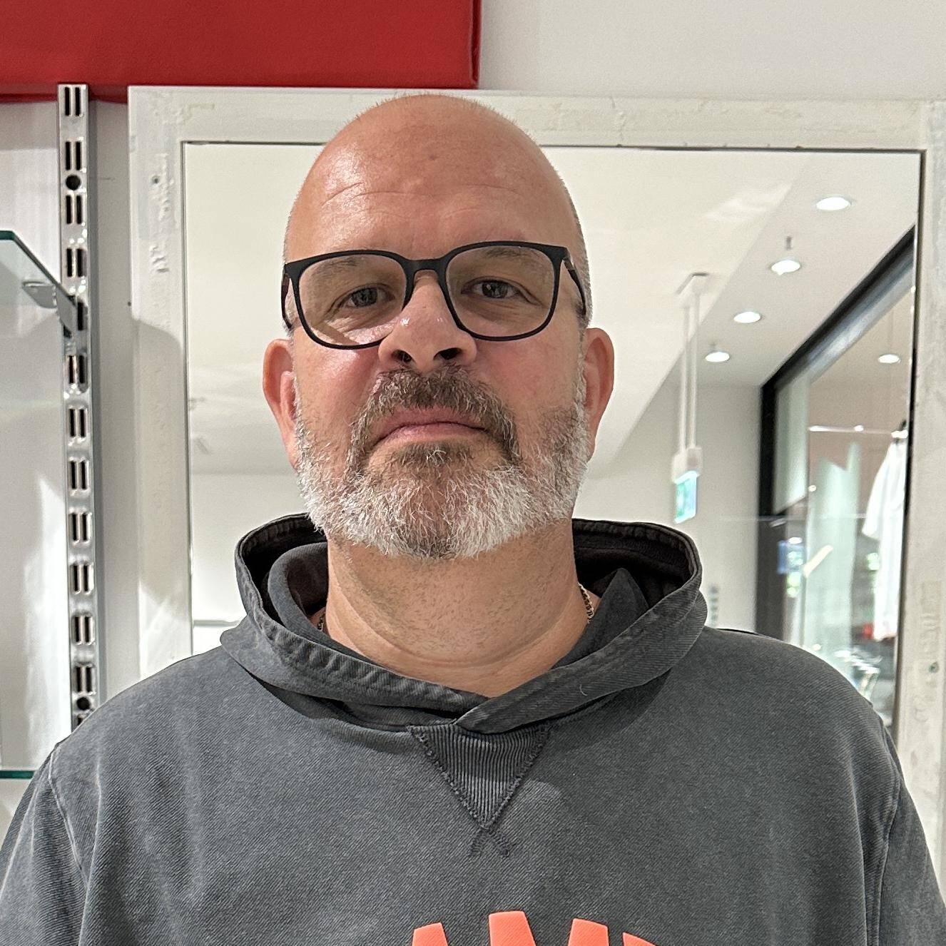 Alex Löser