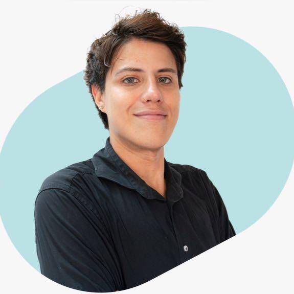 Diego Lorrén - Creativo y realizador AUDIOVISUAL