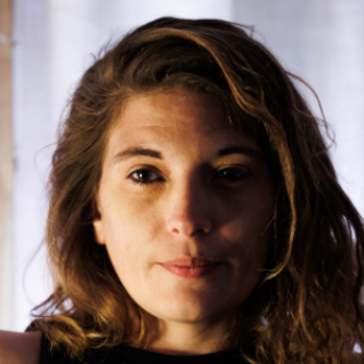 Audrey Gallais