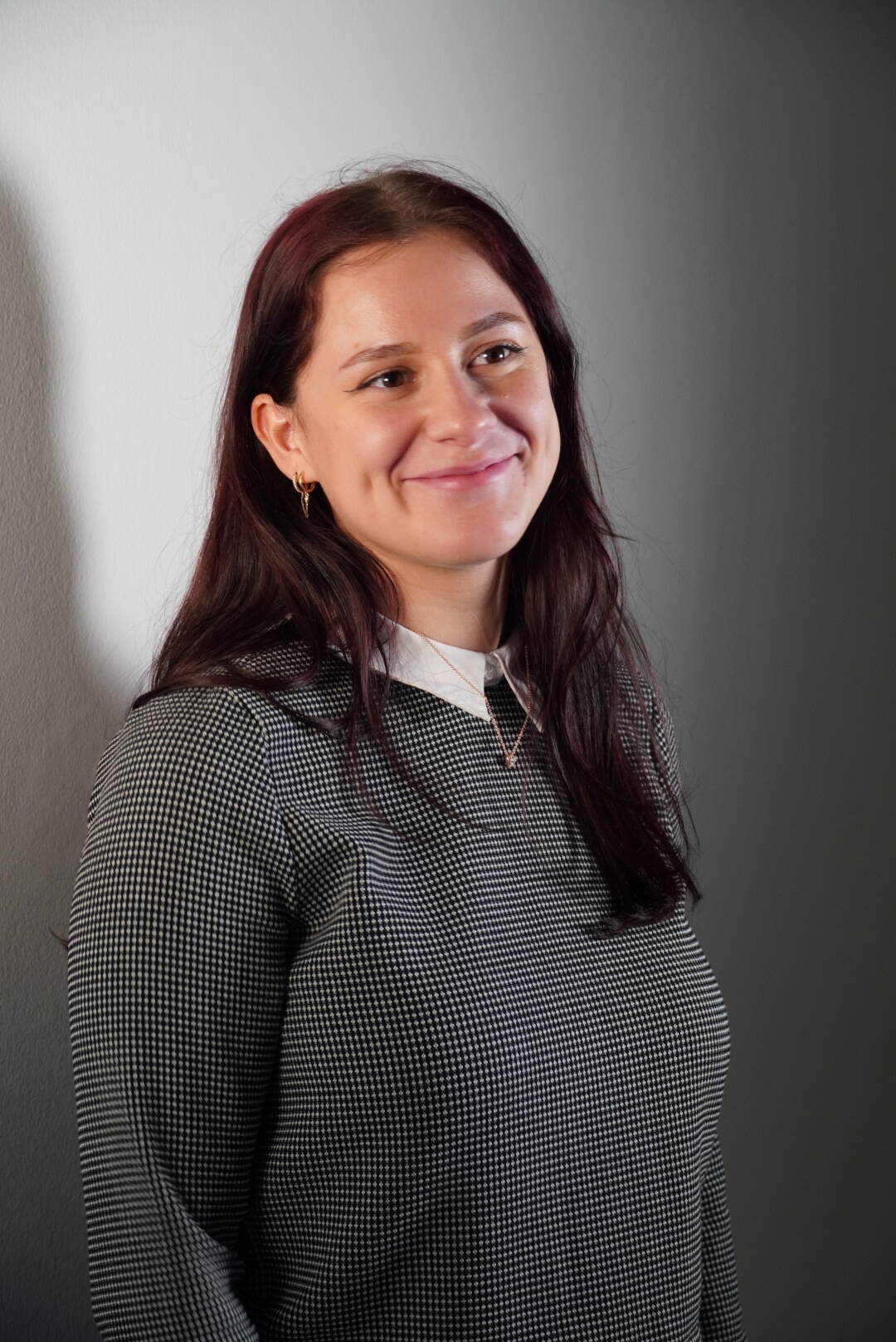 Maëva Cesco-Resia - Directrice artistique | Graphisme & Webdesign