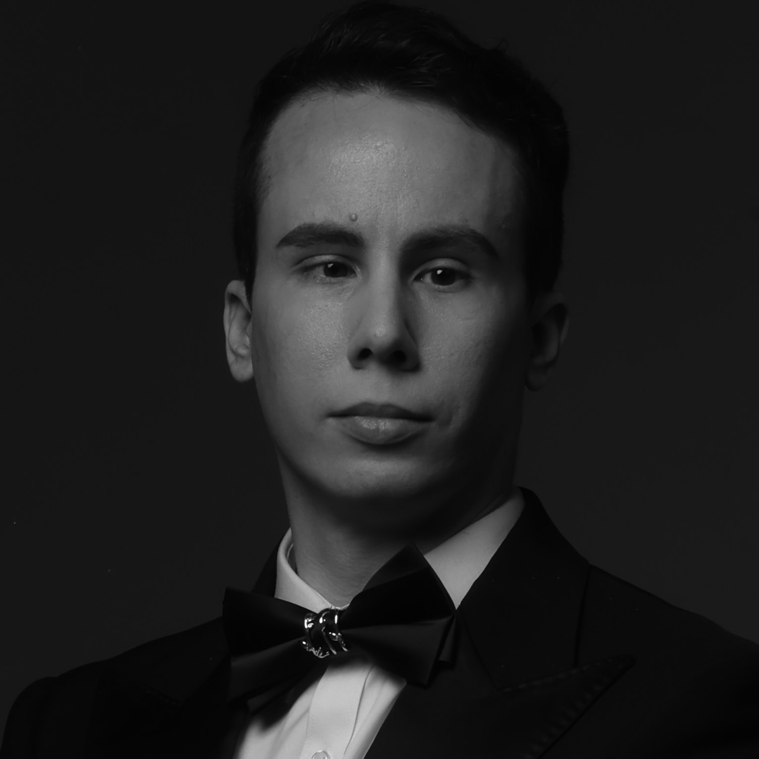 Jesus Hernandez - Tech Lead / Fullstack