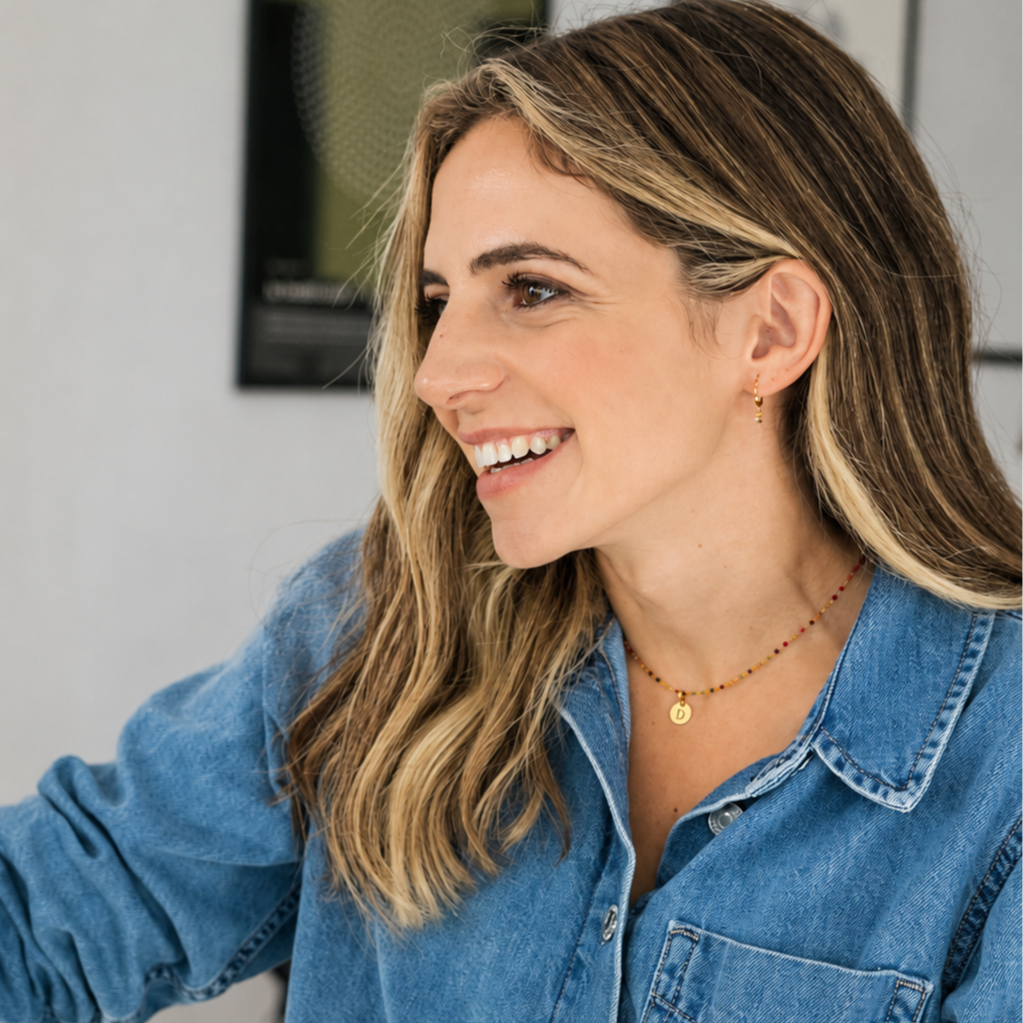 Raquel  - Consultora de Analítica Digital y CRO