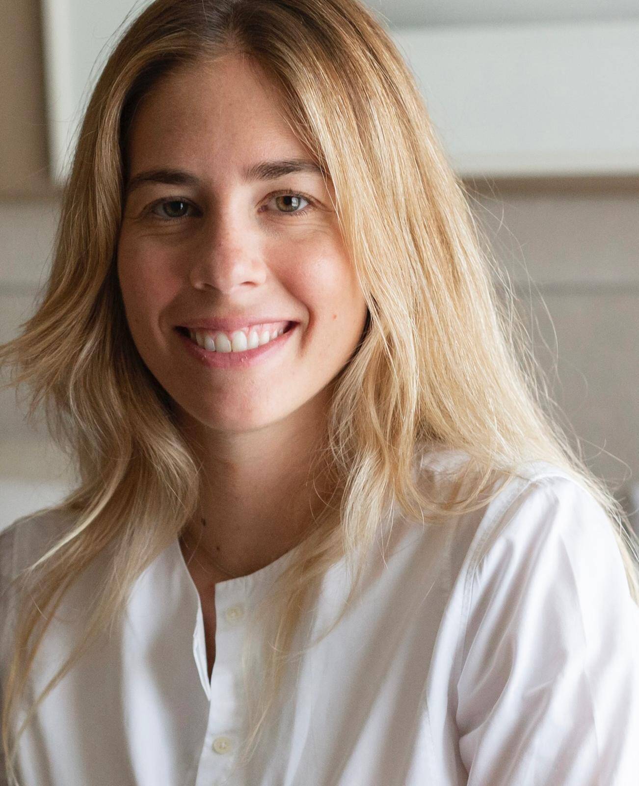 Maria  - Especialista en e-commerce: Shopify, SEO y campaña