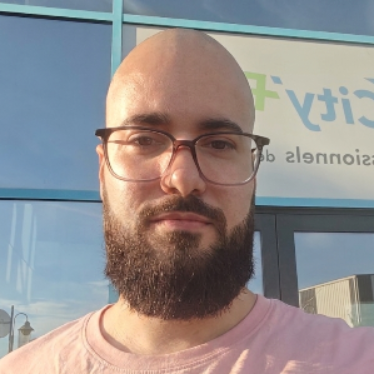 Remi Lor - Développeur IA & Automatisation — Python