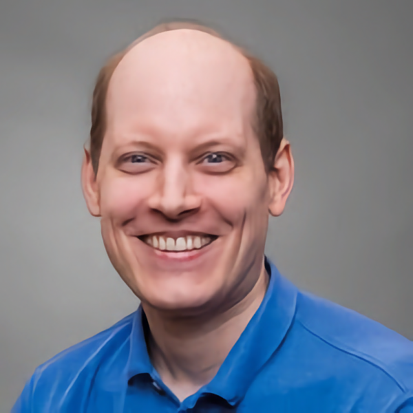 Benjamin P. - Senior Consultant Frontend