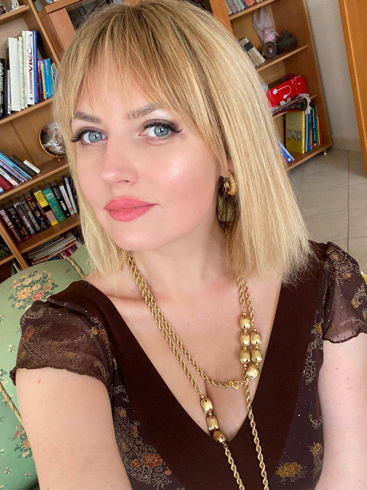 Katherine Chulkova