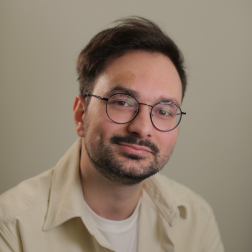 Alex Berneau - Software Engineer (React/Vue/Node)