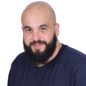 Riad Katof - MBSW Project Lead