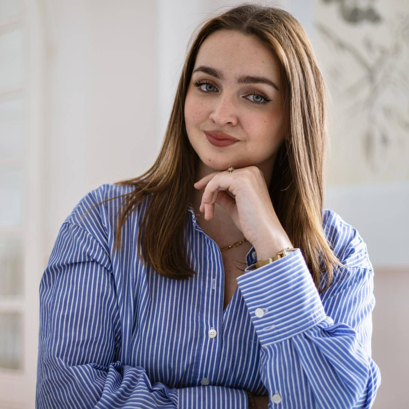 Lauren Brohan - Brand Strategist I Social Media Manager 