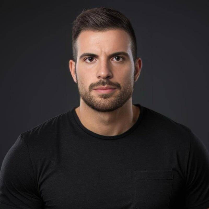 Iván Ruiz Quintero - Desarrollador IA | Python Django | Automatización 