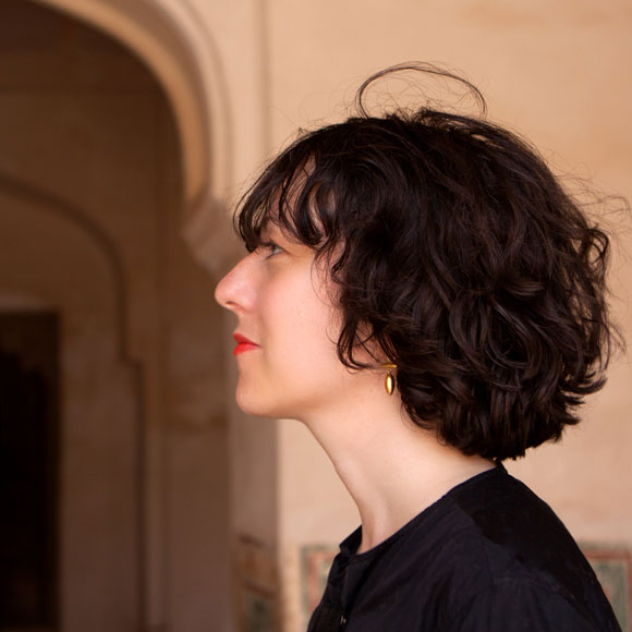 Florence B.