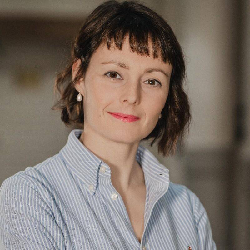 Sophie Mabille