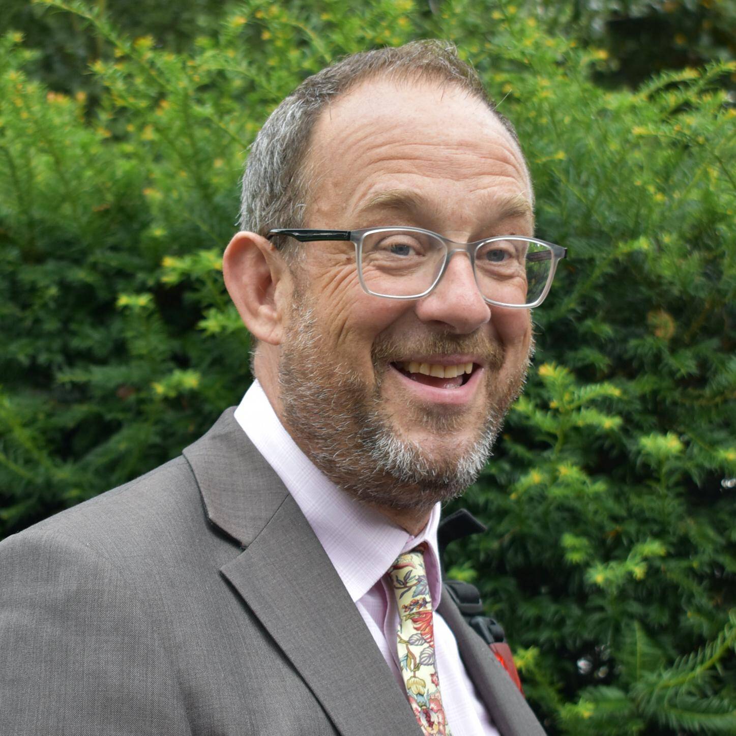 Kevin Barton