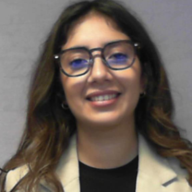 Mounia Azizi - Cloud Data Engineer
