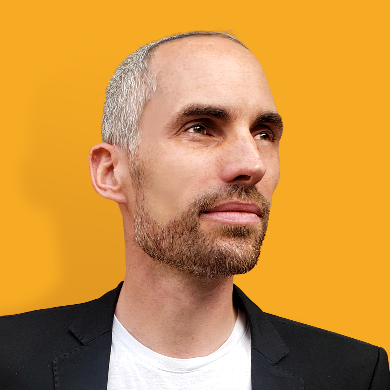 Xavier Brysbaert
