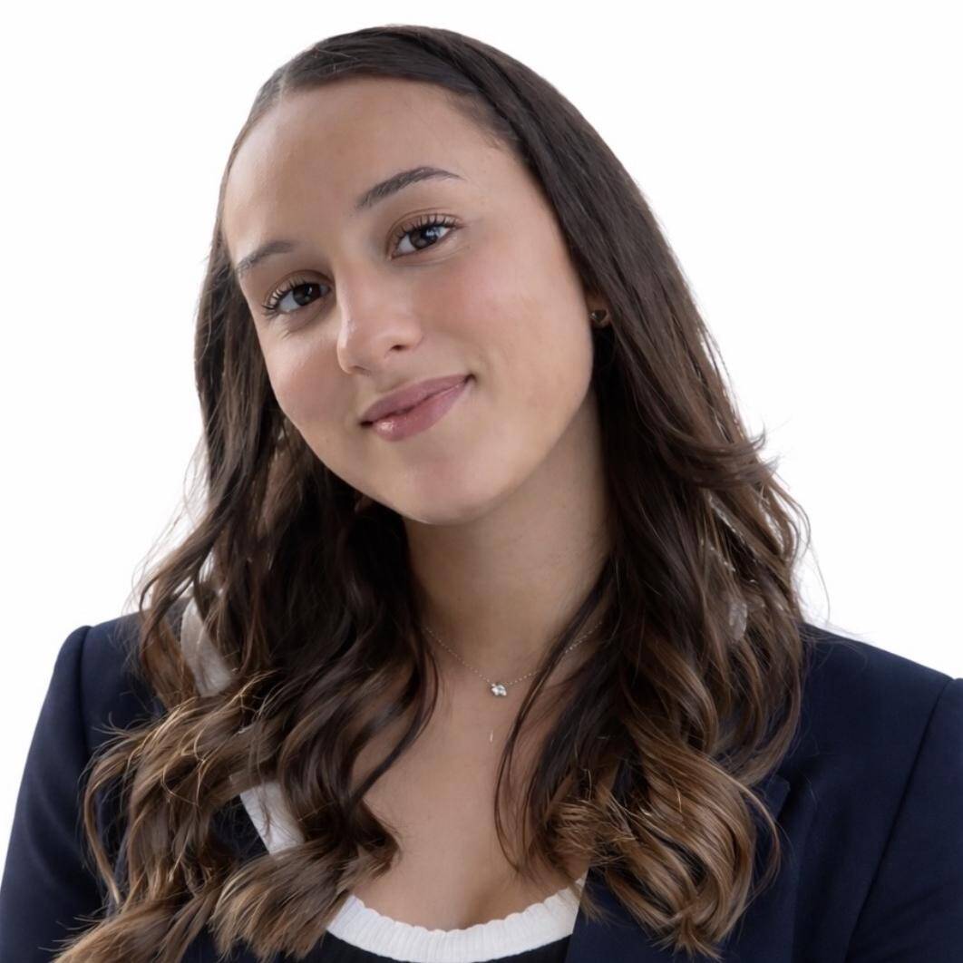 Anîsa Amourat - Ingénieure IA & NLP 