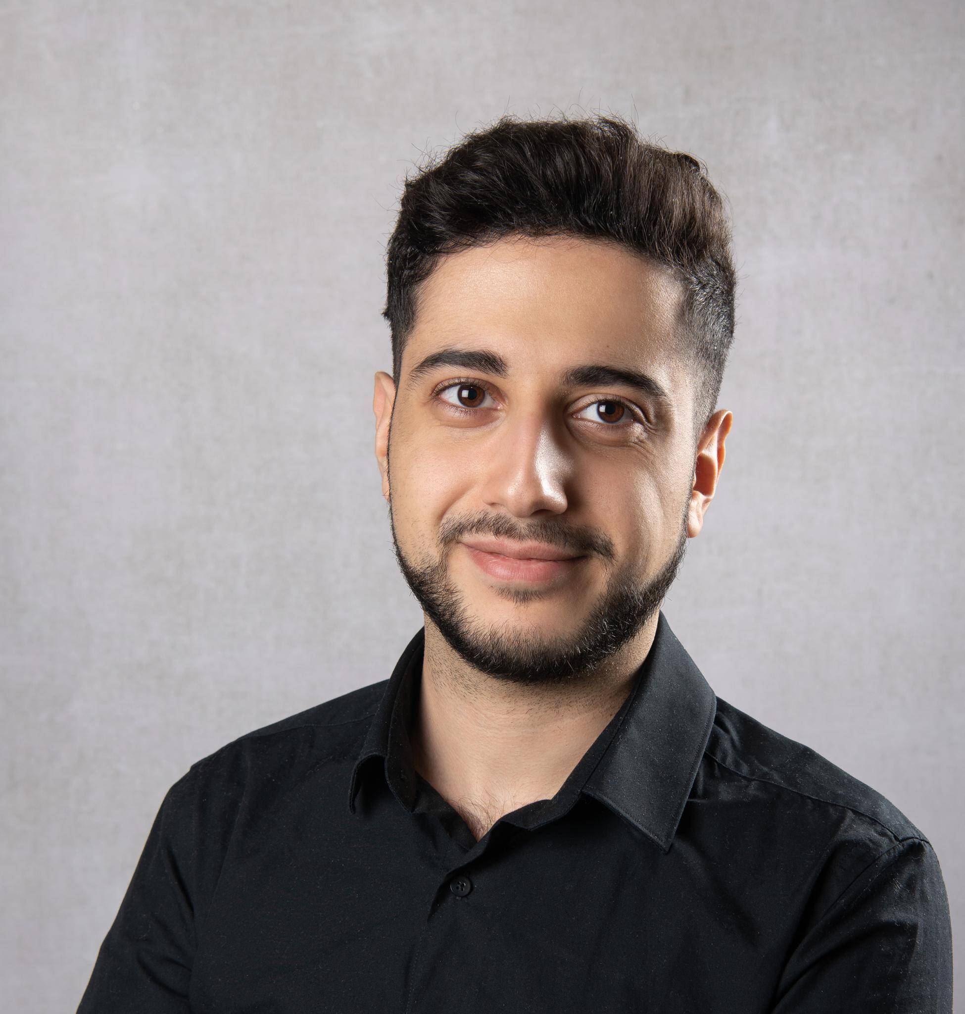 Youssef Zerrouki