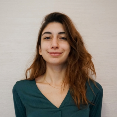 Vasiliki Lavrentiadou