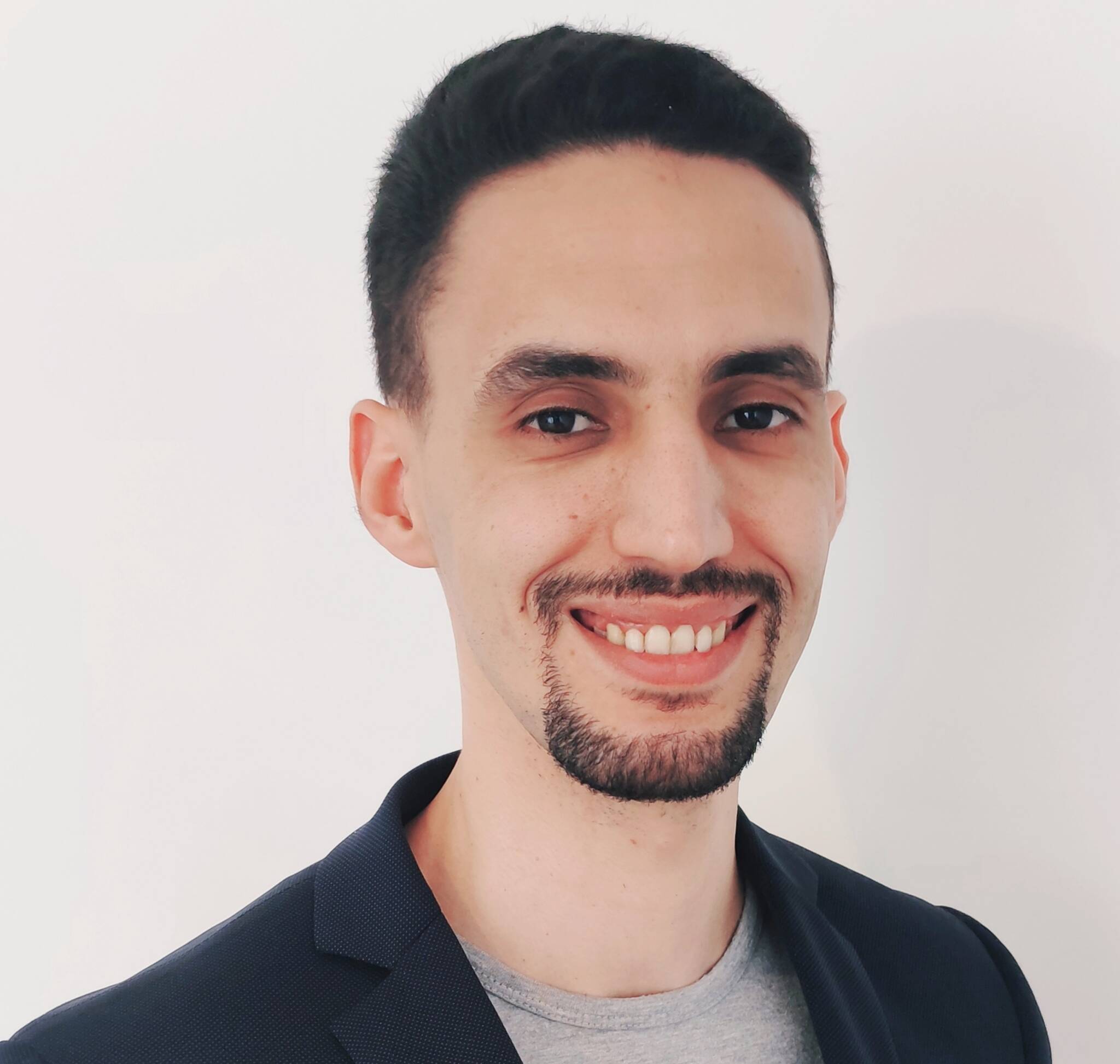 Yassine Bentoto