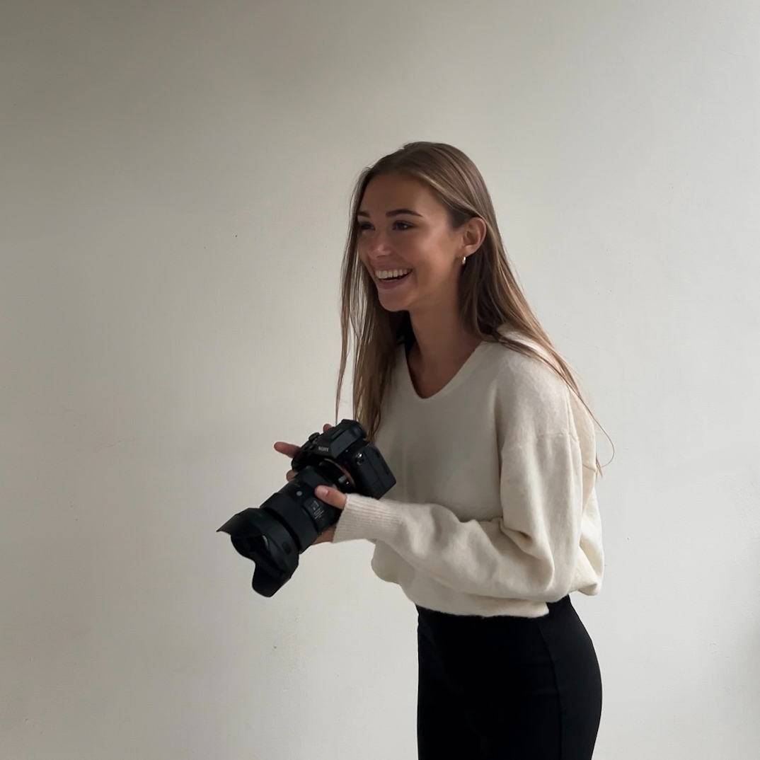 Marie Van Den Broeck - PHOTO & VIDEOGRAPHY
