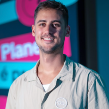 Rafael Bechmann