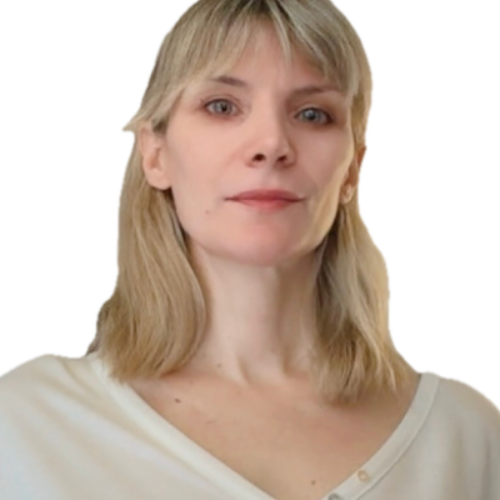 Laura Fontanesi - AI & Data Solutions