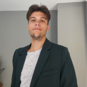 Dimitry Abyralis