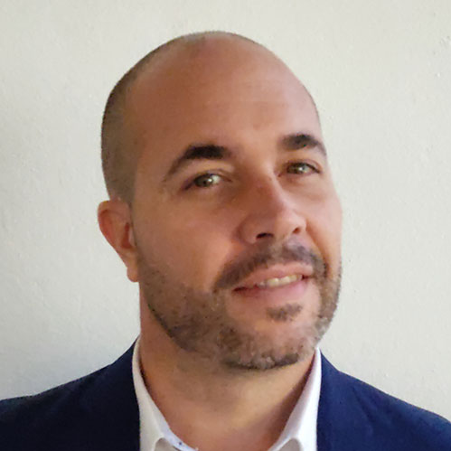 Sylvain Bethmont