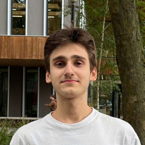Artem Arzumanan