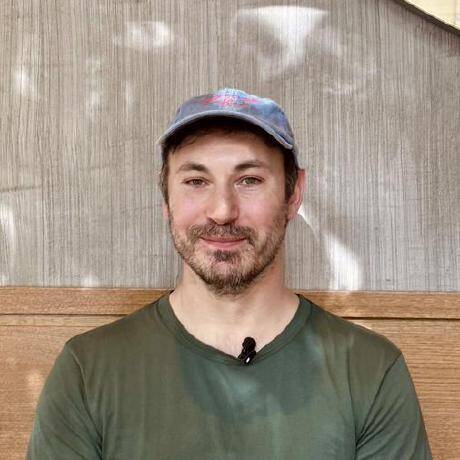 Jérémie Zarca
